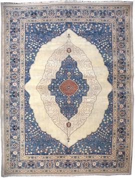Tabriz Carpet