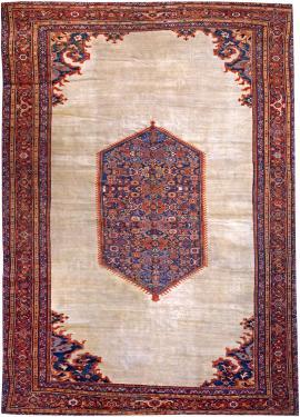 Fereghan Carpet
