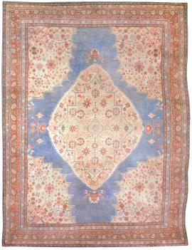 Agra Carpet