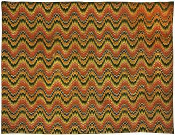 Panel of Point d'Hongrie (partial view)